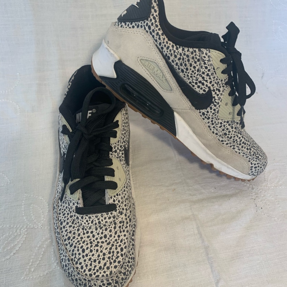Nike Air Max 90 Premium